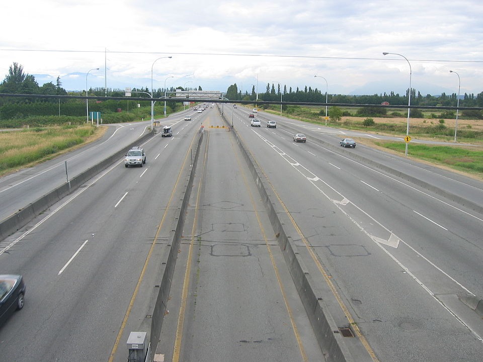 Drivers to face diversions on Hwy 1