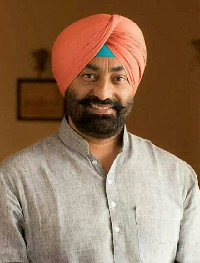 Punjab Women’s Commission Issues Notice to Congress Leader Sukhpal Khaira Over Remarks