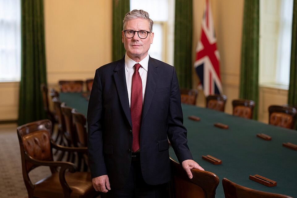 Keir Starmer Faces Internal Pressure as Labour Leadership Questions Grow