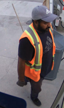 Peel police seek public help to identify suspects stealing credit card information 