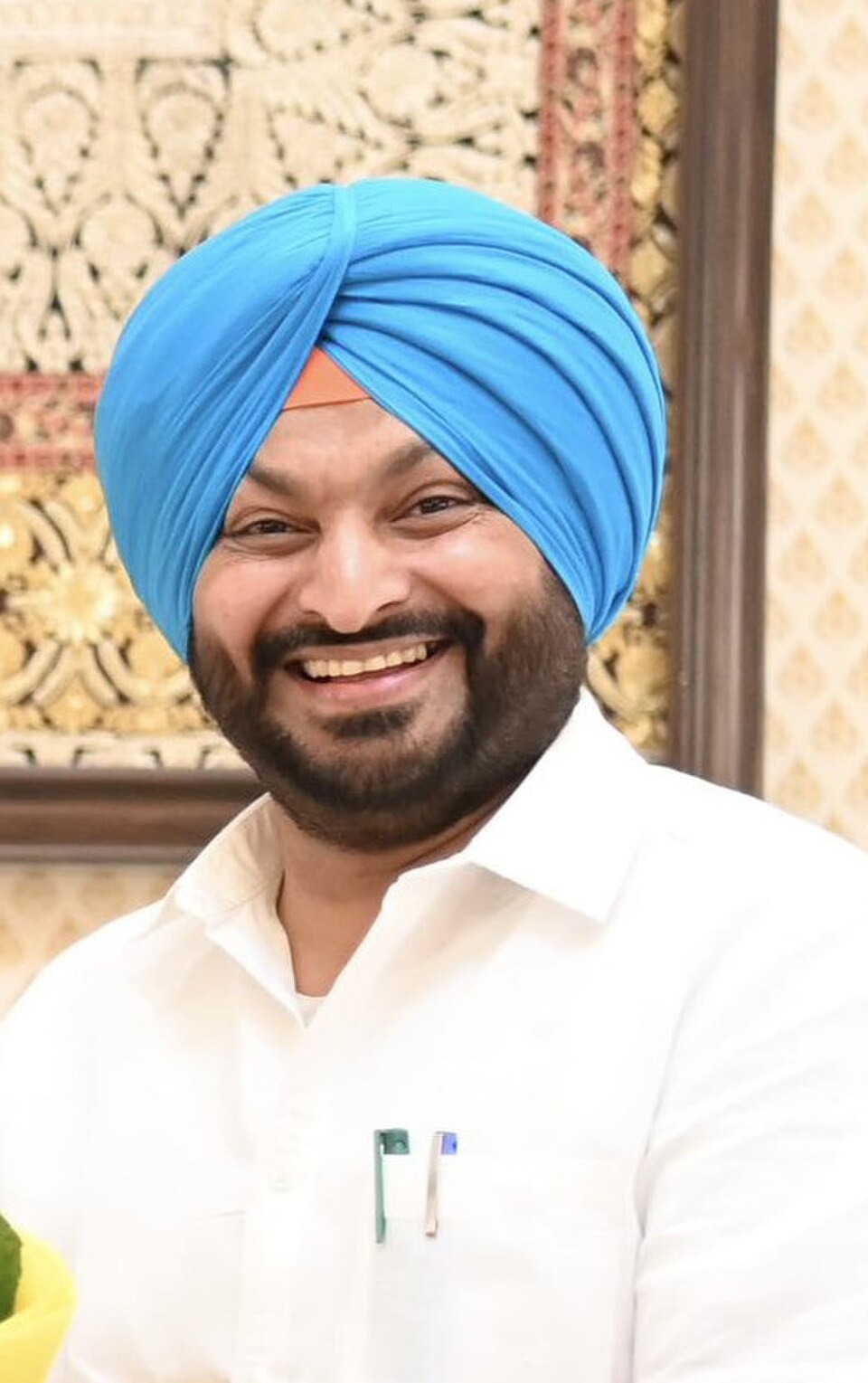 Punjab SC Commission summons minister Bittu 