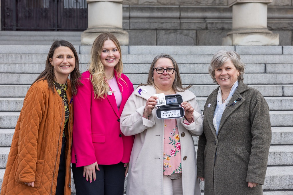 Communities to get more access to nasal naloxone kits