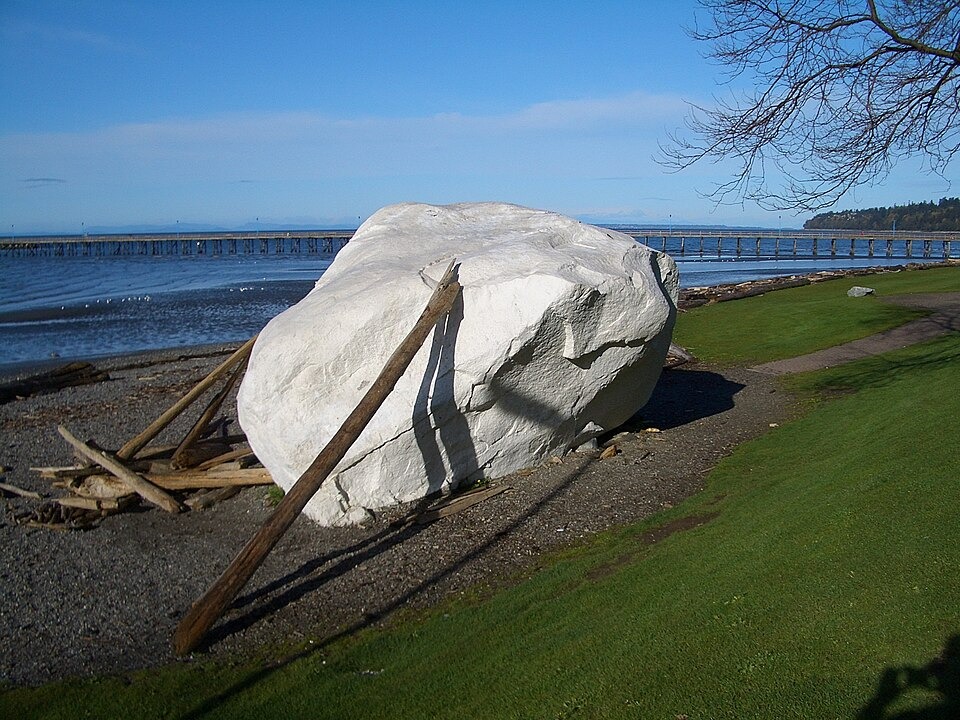 Visitors invited at Waterfront to celebrate Canada Day