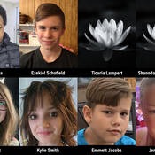 RCMP identifies victims of Tumbler ridge 