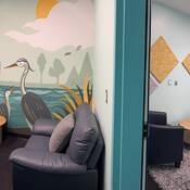 Richmond RCMP opens newly renovated child interview space 