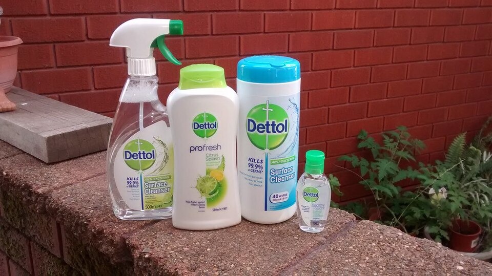 Dettol Pulls Controversial China Ad After Backlash Over Sexist Messaging