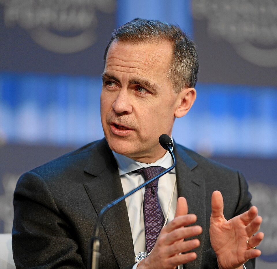 Carney Unveils Crowd-Funded Plan to Restore 24 Sussex Drive