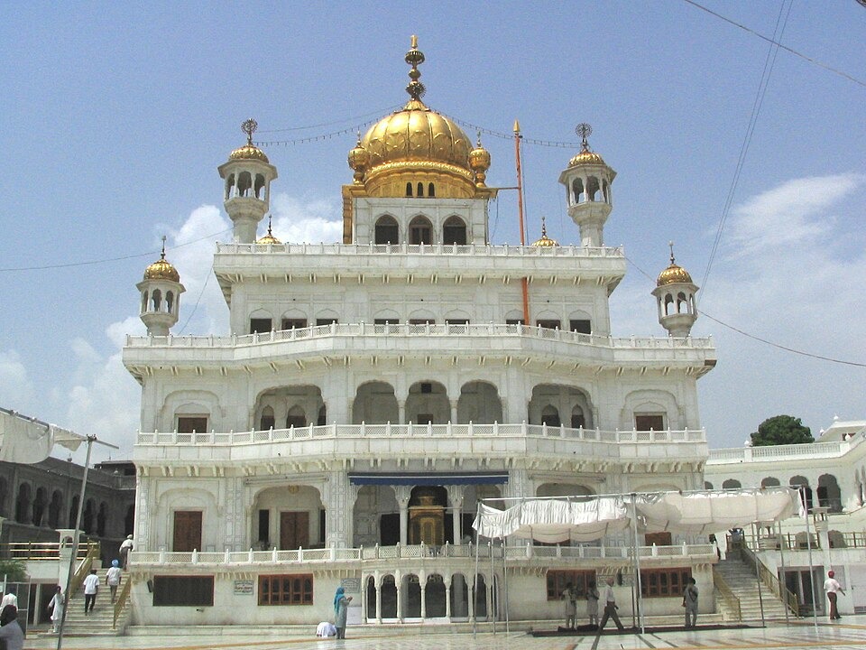 Akal Takht Sahib  acting jathedar expects Punjab government to amend sacrilege bill within a month