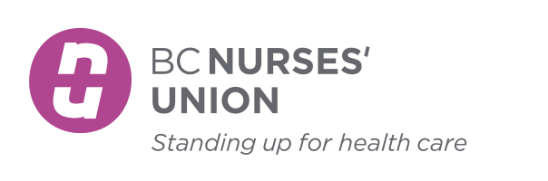BC nurses union issues 72-hour strike notice 