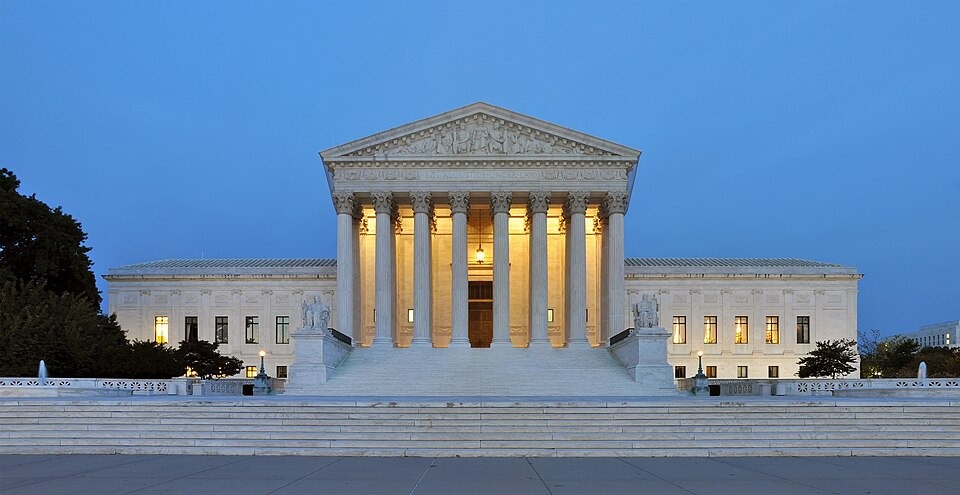 Supreme Court Upholds Birthright Citizenship in Major Defeat for Trump