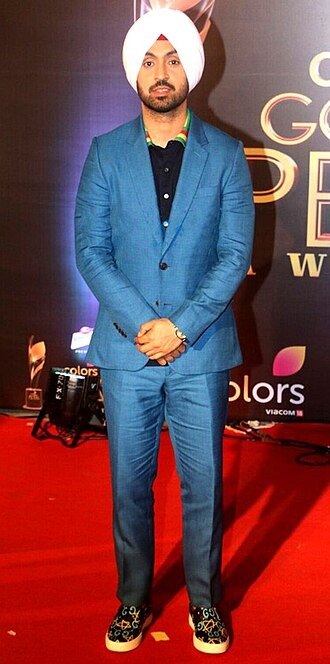 Daljeet's film depicting Khalra's life released on OTT 