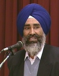 Punjab Rights Activist's Family Questions Release of Ex-Police Officer Convicted in Khalra Killing