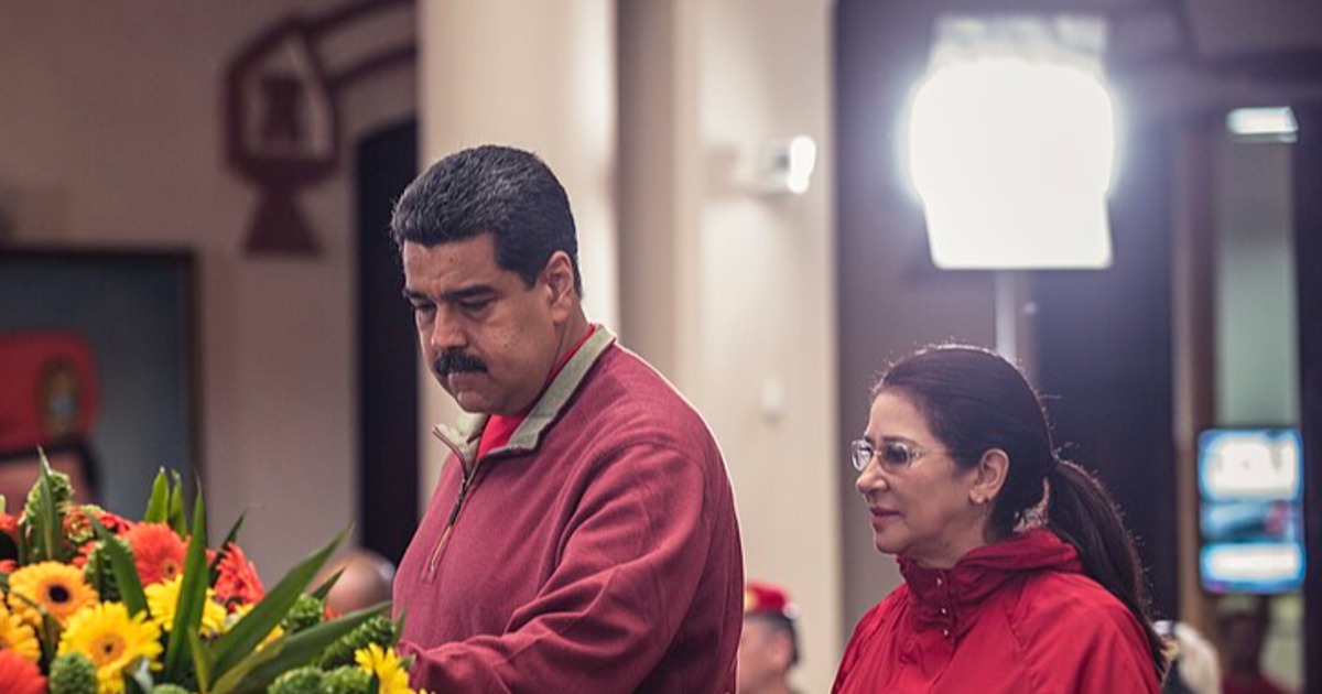 New York Court Schedules Maduro and Wife’s Trial Amid Political Controversy
