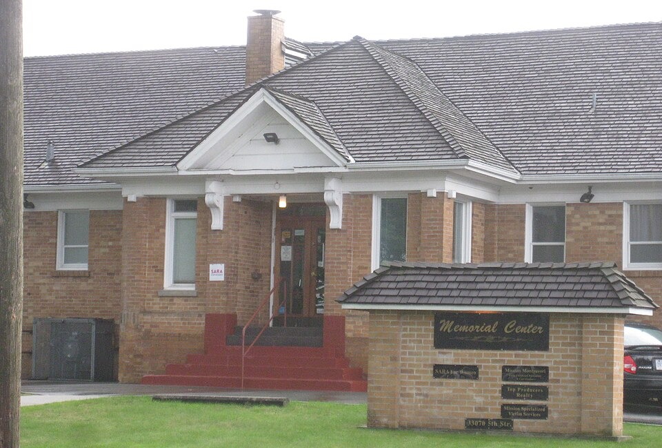 Another temporary suspension of services at Mission hospital starting this weekend 