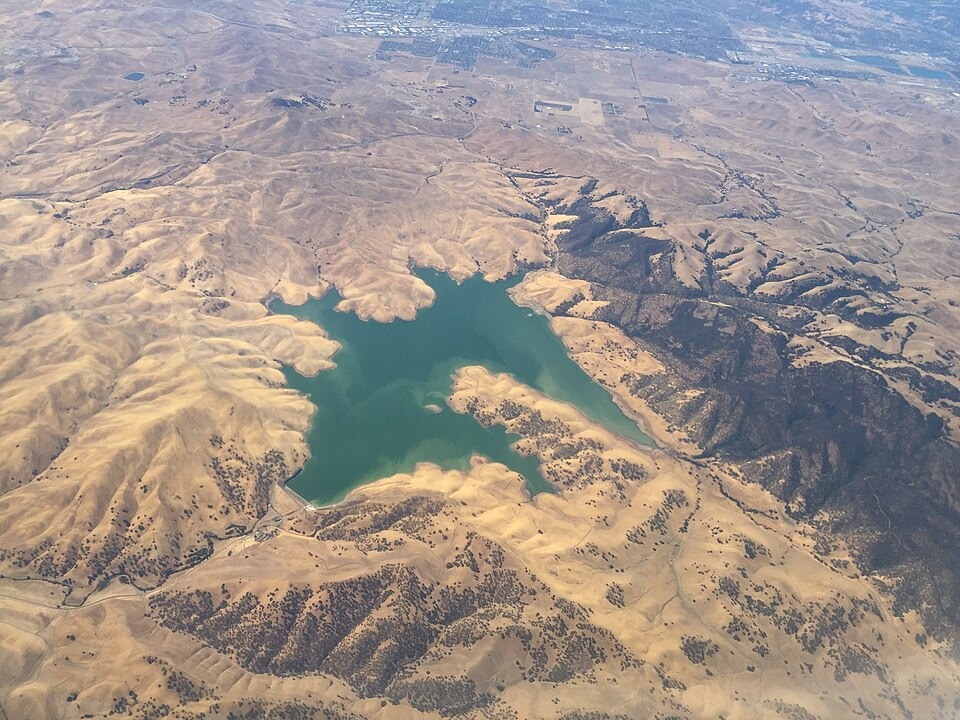 Extreme Heat and Drought Push UK Water Security to the Brink