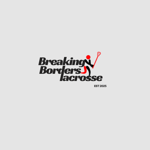 Breaking Borders Lacrosse Bringing Canada's Game to New Communities/ BY Harp Pandher 