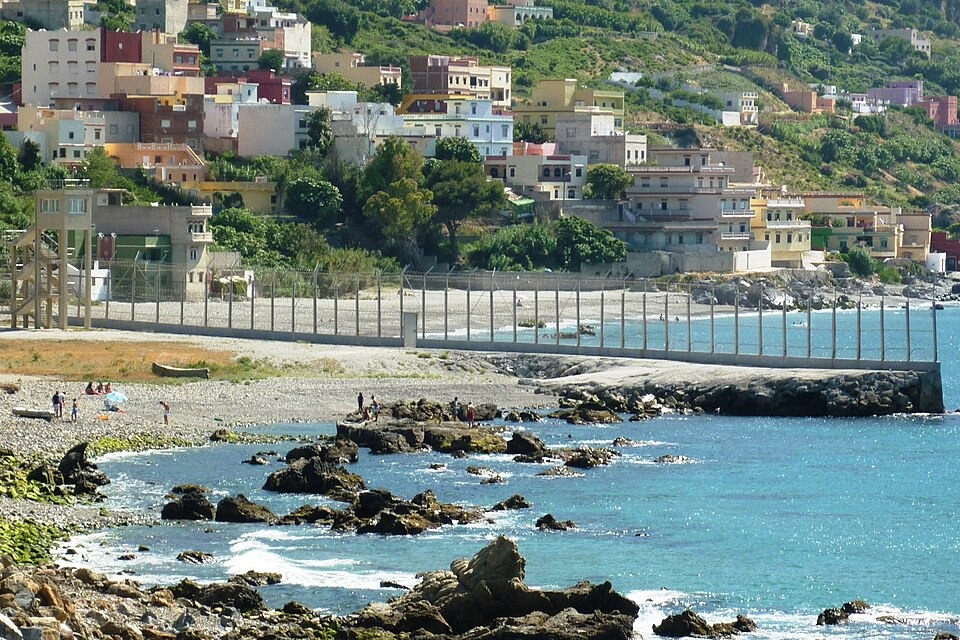 Humanitarian Crisis Deepens in Ceuta as Aid Efforts Struggle