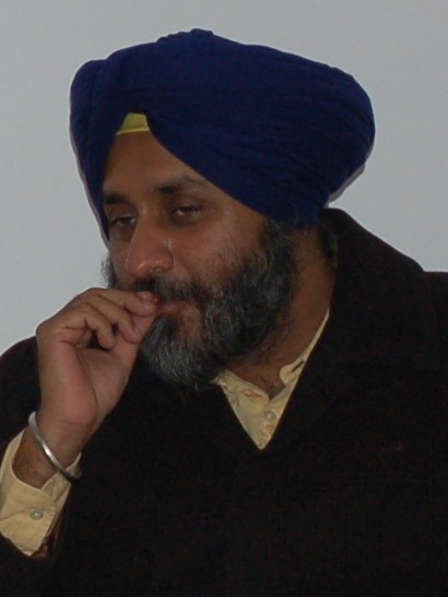 SAD objects AAP MLA's demand to grant 'Fakhar-e-Kaum' to CM Mann 