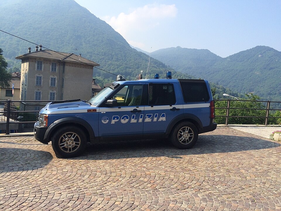 Italian Police Recover Stolen Cézanne, Renoir and Matisse Paintings