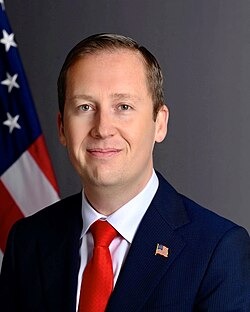 Pak upset over US Ambassador's Kashmir an 'important' part of India 