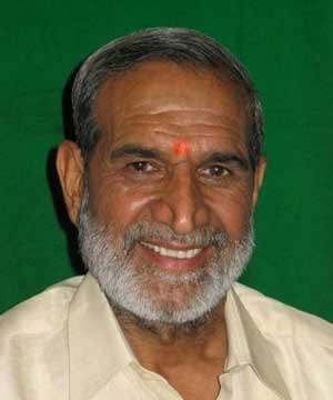  1984 Anti- Sikh riots convict  Sajjan Kumar dies 
