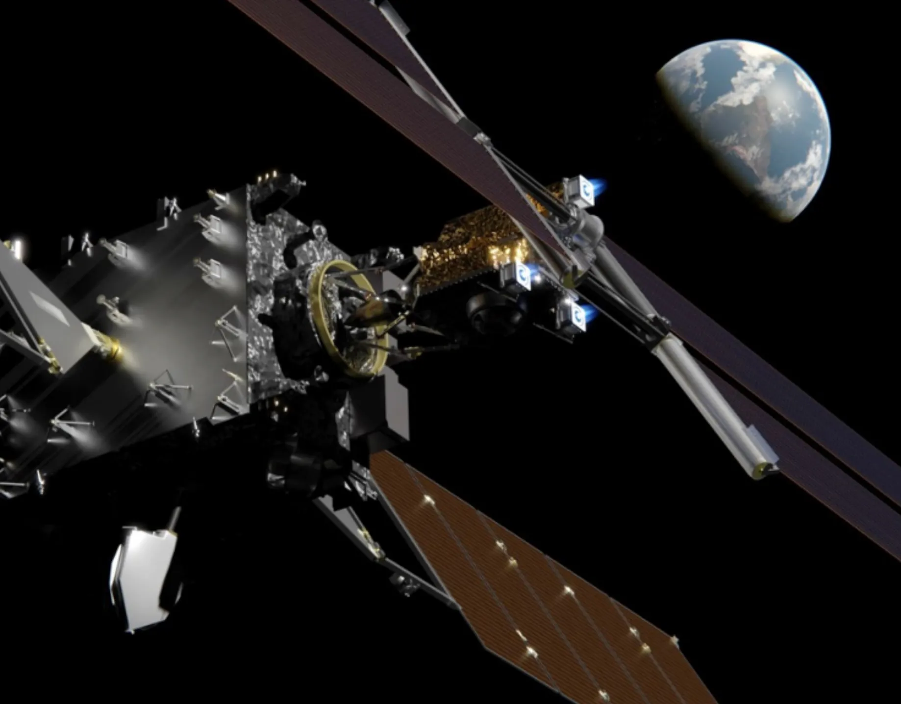 NASA Abandons $30 Million Mission to Save Aging Swift Space Telescope