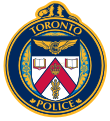 Toronto police arrest male for hate crime