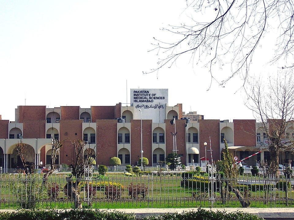 14 Babies Die in Devastating Fire at Pakistan’s PIMS Hospital
