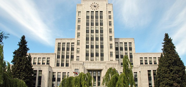 Candidate nominations open September 1 for Vancouver Election