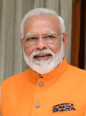 Modi meets Putin in Kyrgyzstan 