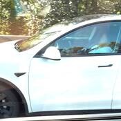 Two witnesses help police ticket sleeping Tesla driver on Highway #1