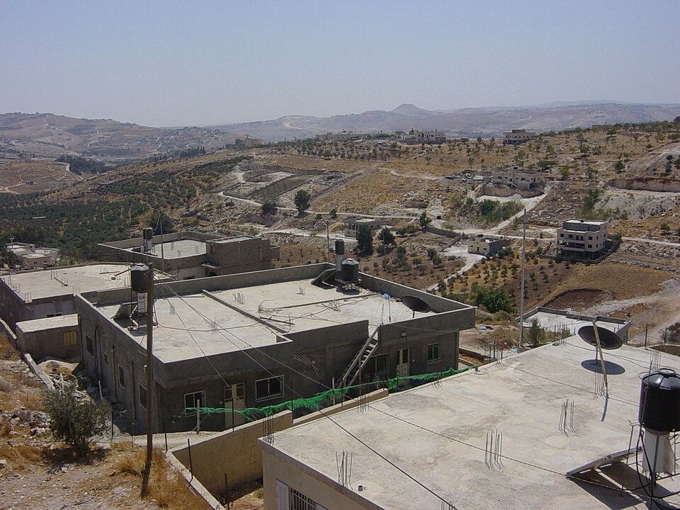 West Bank Demolitions Leave Dozens Homeless Amid Dispute Over Building Permits