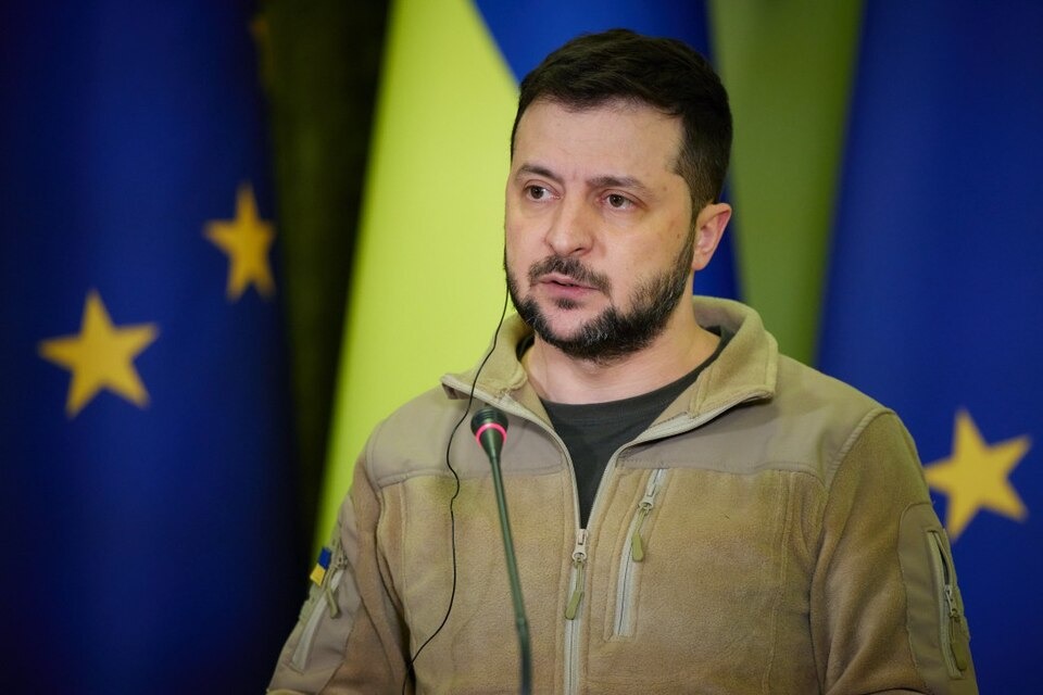 US Envoys Head to Moscow and Kyiv to Revive Russia-Ukraine Peace Talks