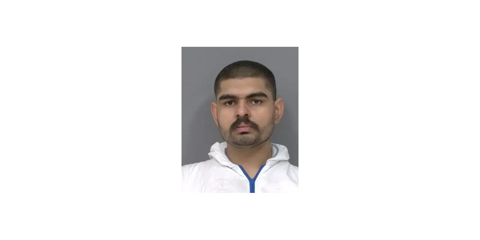Punjabi origin man charged for retail thefts in Brampton 