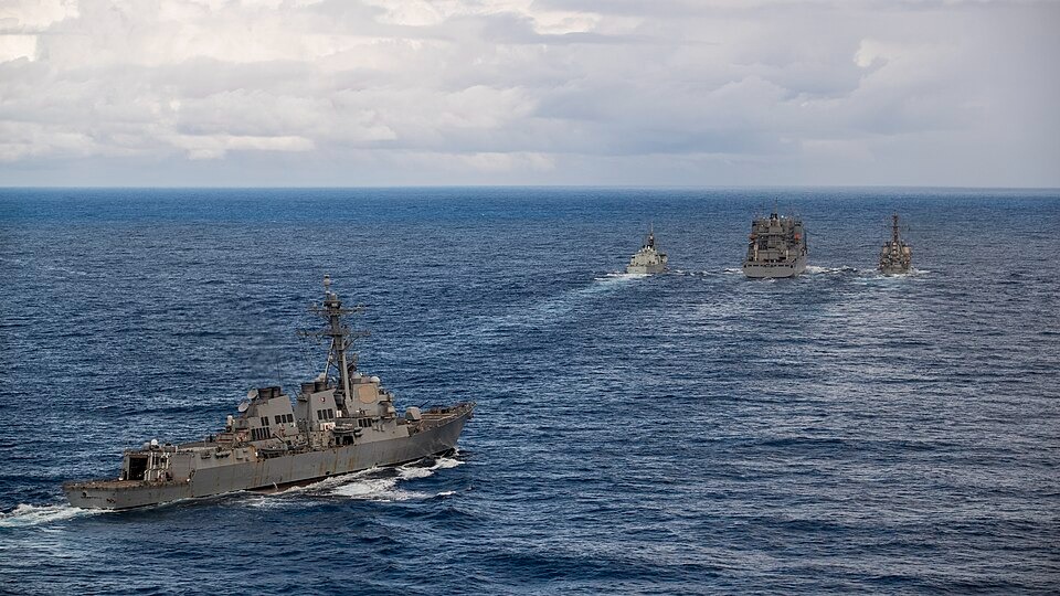 Canada to participate in MMCA in Philippines 