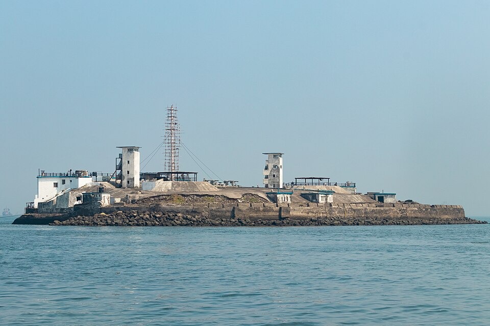 India Summons Pakistan Envoy After Naval Ships Clash in Arabian Sea