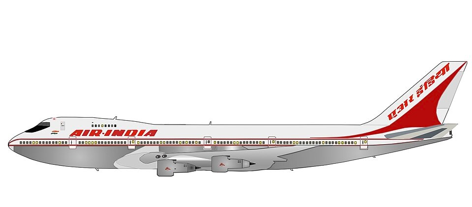 Air India Suspends Employee After Three Italian Passengers Bypass Immigration