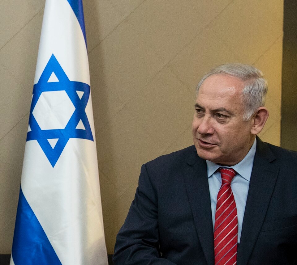 Netanyahu Defends Israel’s Military Operations Across Seven Fronts in UN Speech