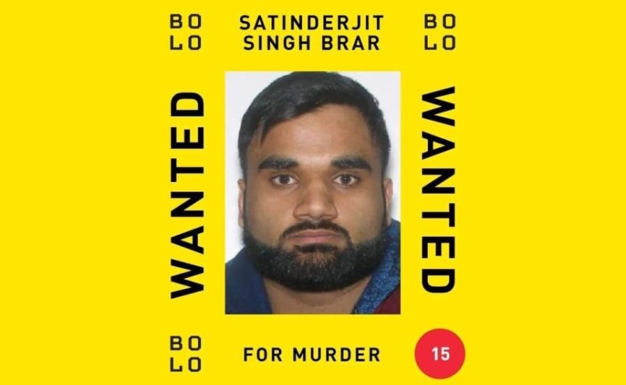 Read who is Goldy Brar- One of the most wanted fugitive by the FBI 