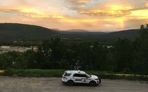 RCMP seizes drugs and cash in Chetwynd 