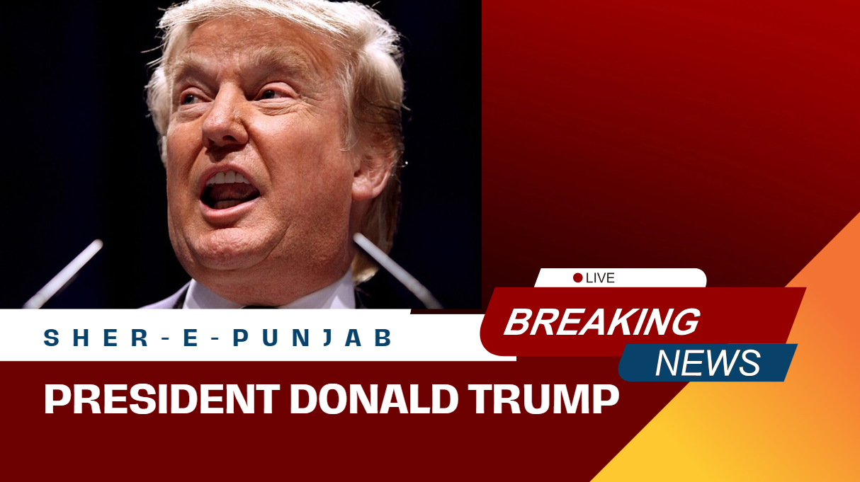 Trump Announces Massive Steel Investment Ahead of U.S. Midterm Elections