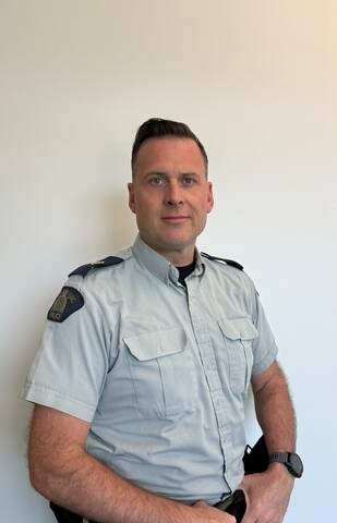 West Kelowna RCMP welcomes new Officer-in-Charge