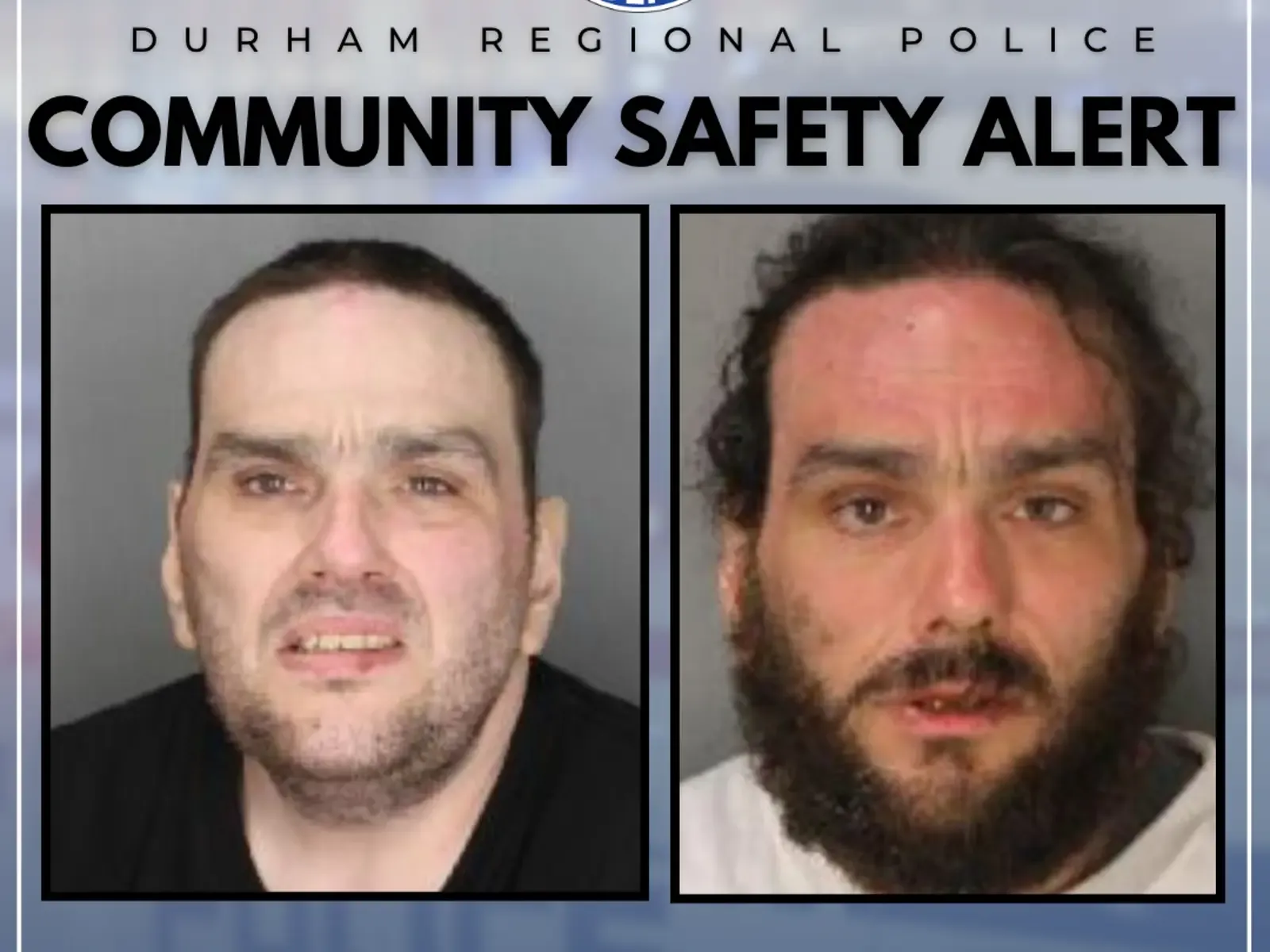 High-Risk Offender Arrested After Breaching Conditions