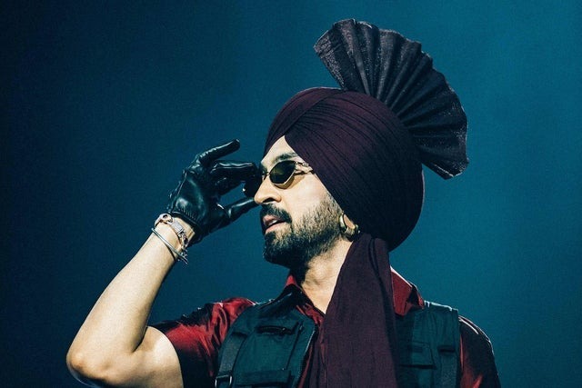 Diljit Dosanjh’s October 30 Delhi Show Faces Uncertainty