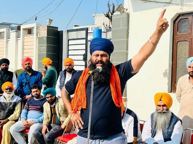 Jhota murder: Third round of talks between family and admin fail