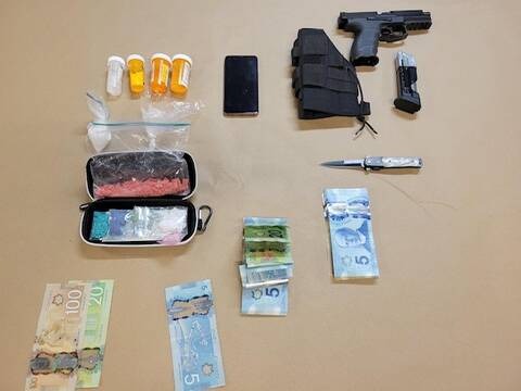 Kelowna RCMP Gang Enforcement Team becomes permanent