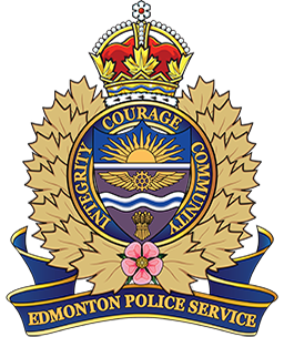 Edmonton police  investigating death of toddler