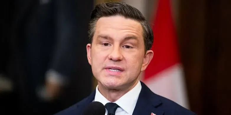 New Inflation Numbers Show Cost of Carney, Says Poilievre