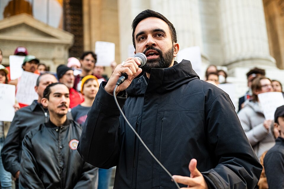 Mamdani Movement Expands Influence with Sweeping Congressional Primary Wins