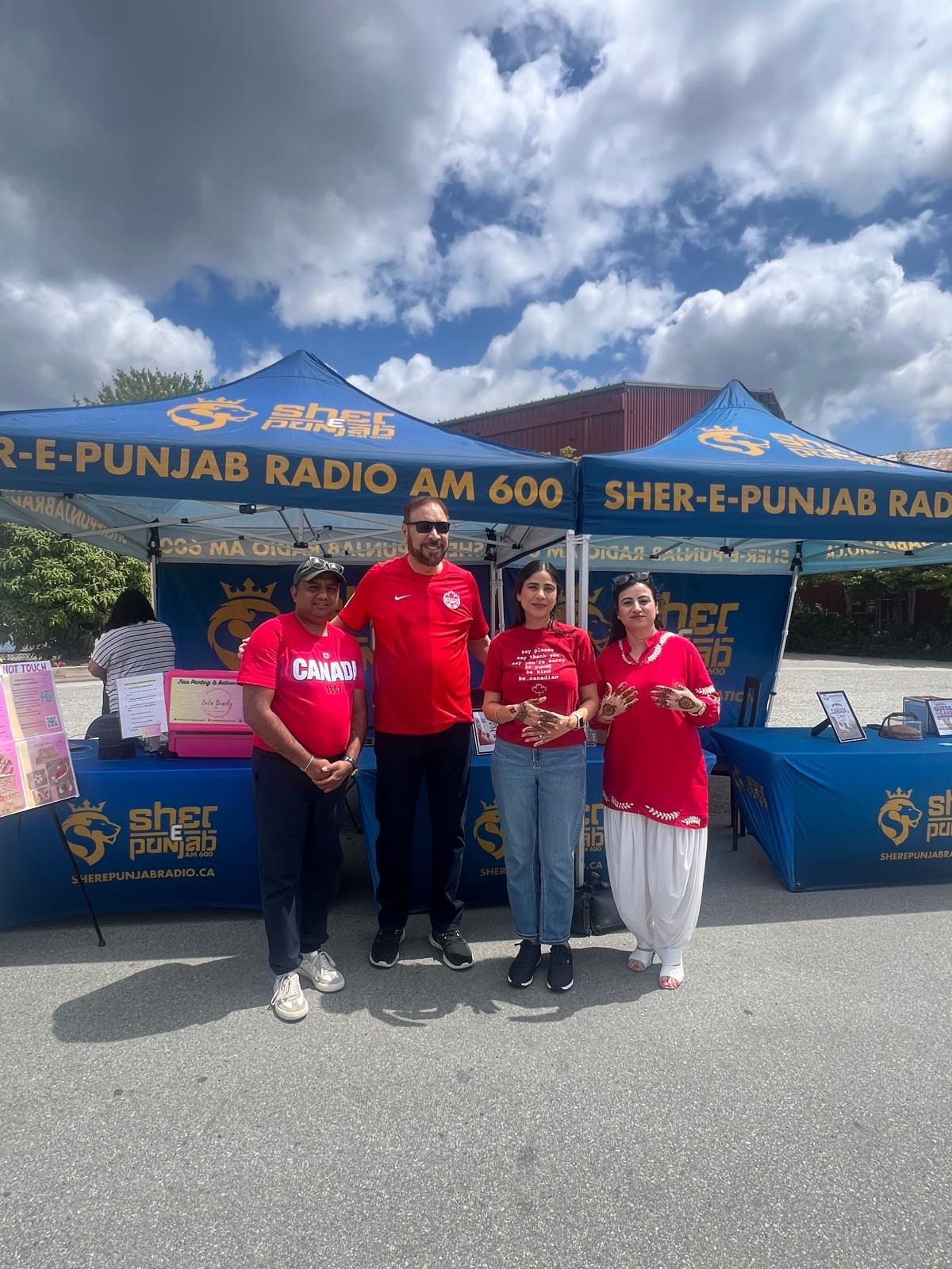 Surrey Canada Day 2026 draws over 80,000
